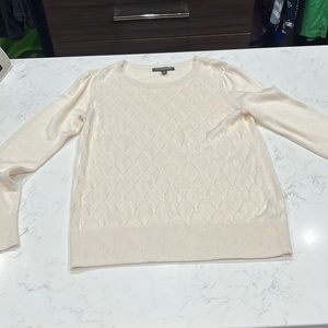 Banana Republic Sweater